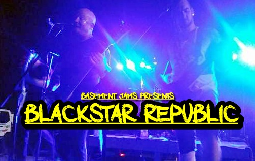 22. BlackStar Republic